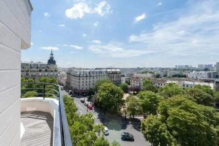 Hôtel le 209 Paris Bercy - 18