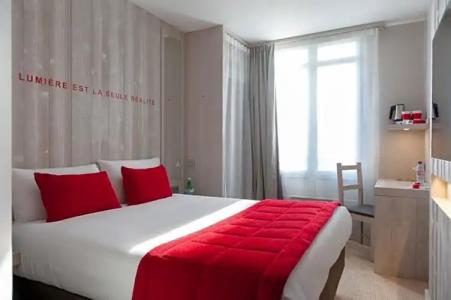 Hôtel le 209 Paris Bercy - 55