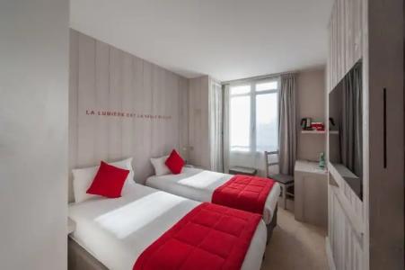 Hôtel le 209 Paris Bercy - 126