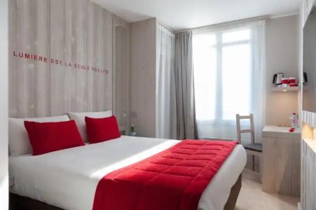 Hôtel le 209 Paris Bercy - 120