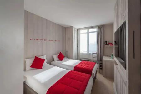 Hôtel le 209 Paris Bercy - 28
