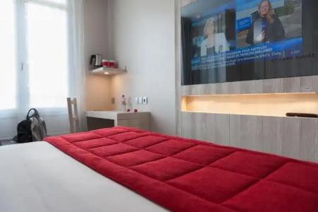 Hôtel le 209 Paris Bercy - 78