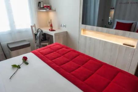 Hôtel le 209 Paris Bercy - 75