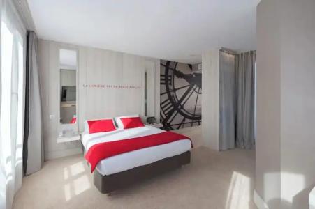 Hôtel le 209 Paris Bercy - 130
