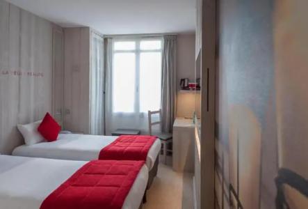 Hôtel le 209 Paris Bercy - 86