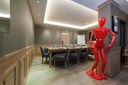 Hôtel le 209 Paris Bercy - 28