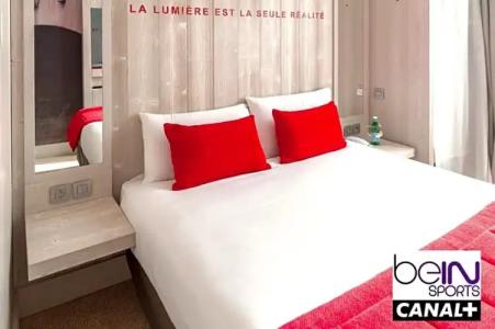 Hôtel le 209 Paris Bercy - 98
