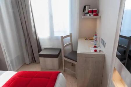 Hôtel le 209 Paris Bercy - 73