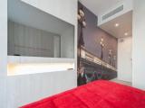 Standard Family room with balcony