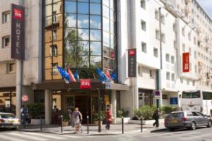 ibis Paris Alesia Montparnasse, Paris