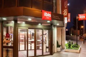 ibis Paris Alesia Montparnasse, Paris