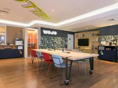 ibis Paris Montmartre Sacré-Coeur - 20