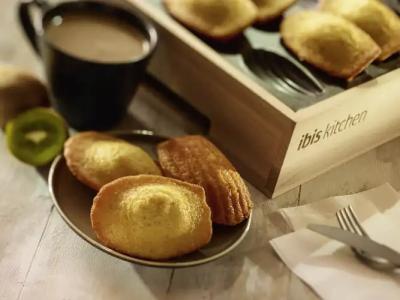 ibis Paris Montmartre Sacré-Coeur - 10