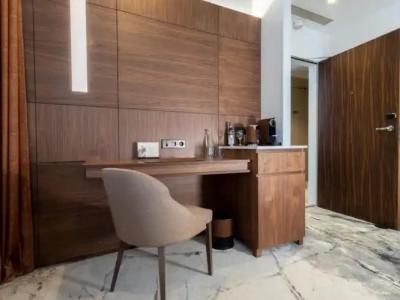 InterContinental Paris Champs Elysées Etoile, an IHG - 21