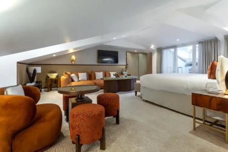 InterContinental Paris Champs Elysées Etoile, an IHG - 8