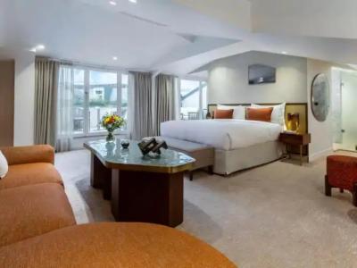 InterContinental Paris Champs Elysées Etoile, an IHG - 62