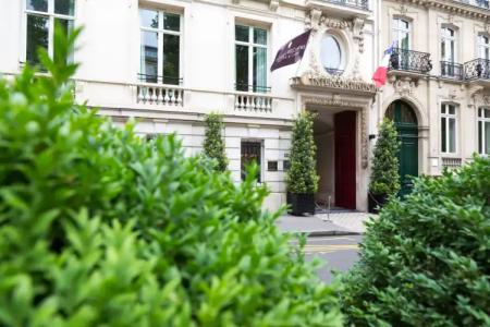InterContinental Paris Champs Elysées Etoile, an IHG - 0