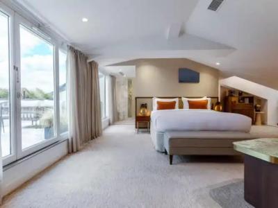 InterContinental Paris Champs Elysées Etoile, an IHG - 63