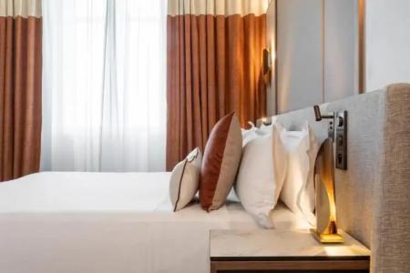 InterContinental Paris Champs Elysées Etoile, an IHG - 60