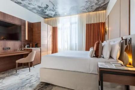 InterContinental Paris Champs Elysées Etoile, an IHG - 51