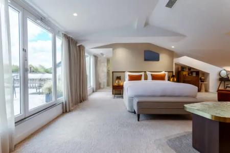 InterContinental Paris Champs Elysées Etoile, an IHG - 6