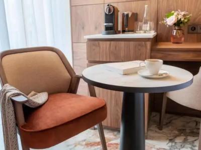 InterContinental Paris Champs Elysées Etoile, an IHG - 37