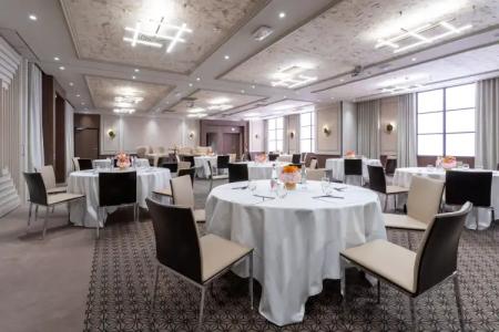 InterContinental Paris Champs Elysées Etoile, an IHG - 12