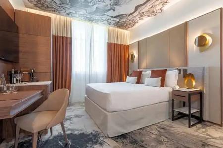 InterContinental Paris Champs Elysées Etoile, an IHG - 27