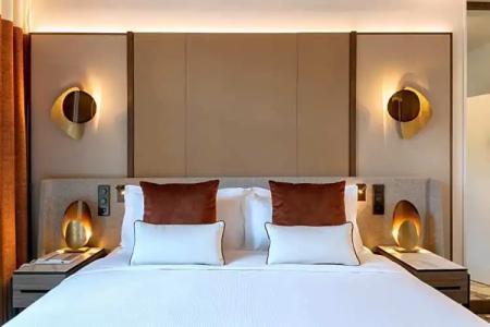 InterContinental Paris Champs Elysées Etoile, an IHG - 29