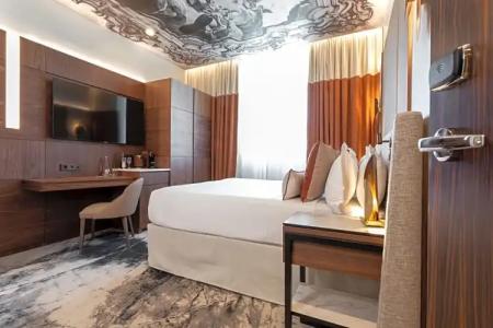 InterContinental Paris Champs Elysées Etoile, an IHG - 28