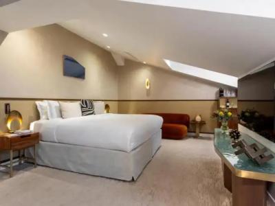 InterContinental Paris Champs Elysées Etoile, an IHG - 54