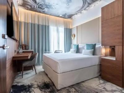 InterContinental Paris Champs Elysées Etoile, an IHG - 39