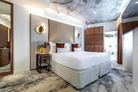 InterContinental Paris Champs Elysées Etoile, an IHG - 22