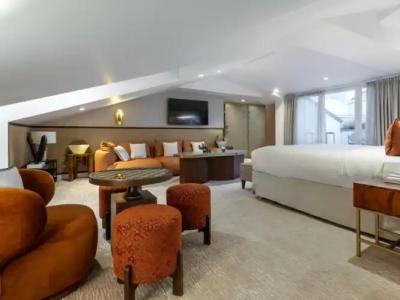 InterContinental Paris Champs Elysées Etoile, an IHG - 65