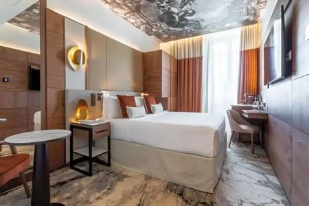 InterContinental Paris Champs Elysées Etoile, an IHG - 26