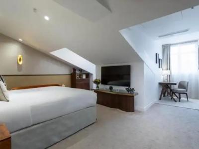 InterContinental Paris Champs Elysées Etoile, an IHG - 55