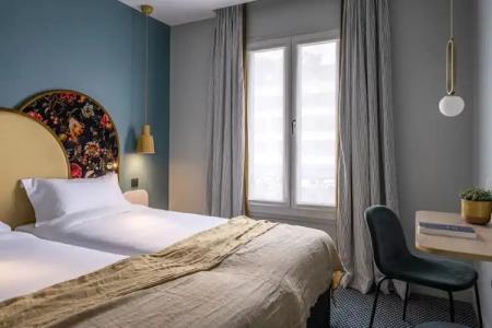 Hôtel Léopold - Orsos - 73
