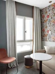 Hôtel Léopold - Orsos - 86