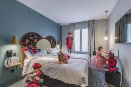 Hôtel Léopold - Orsos - 74