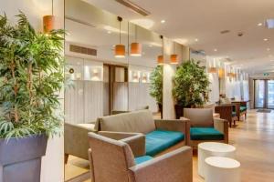 Hotel Caumartin Opéra - Astotel, Paris