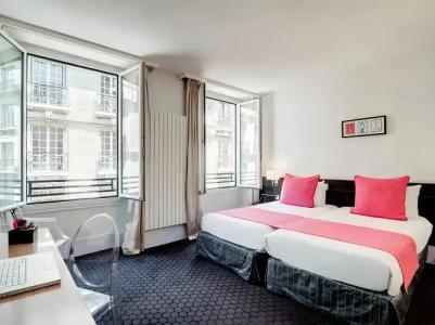 Caumartin Opéra - Astotel - 24