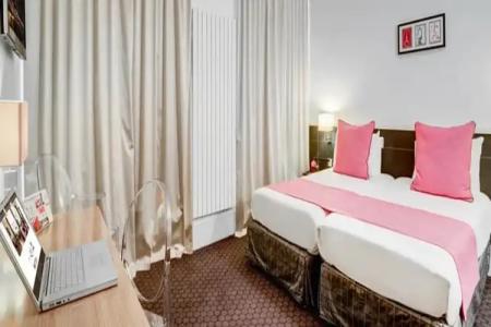 Caumartin Opéra - Astotel - 22