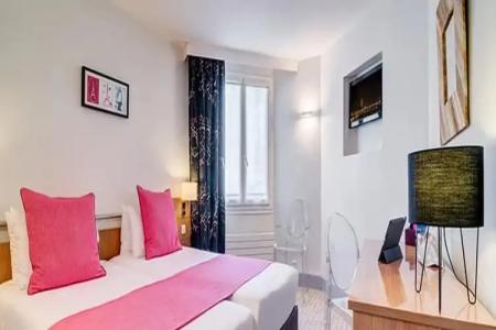 Caumartin Opéra - Astotel - 23