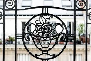 Le Général Hôtel, Paris