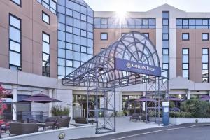Golden Tulip Paris CDG Airport – Villepinte Hotel, Roissy