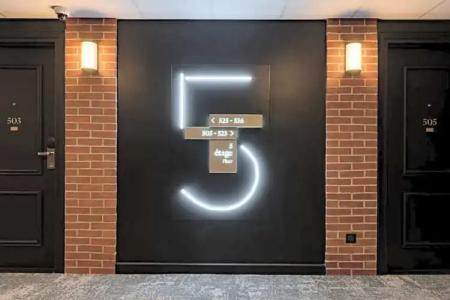 Golden Tulip Paris CDG Airport – Villepinte - 81