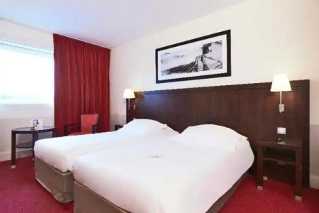 Golden Tulip Paris CDG Airport – Villepinte - 46