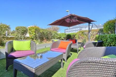 Golden Tulip Paris CDG Airport – Villepinte - 34