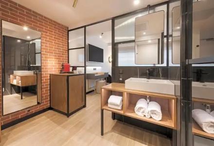 Golden Tulip Paris CDG Airport – Villepinte - 71