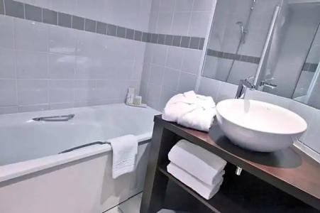 Golden Tulip Paris CDG Airport – Villepinte - 57